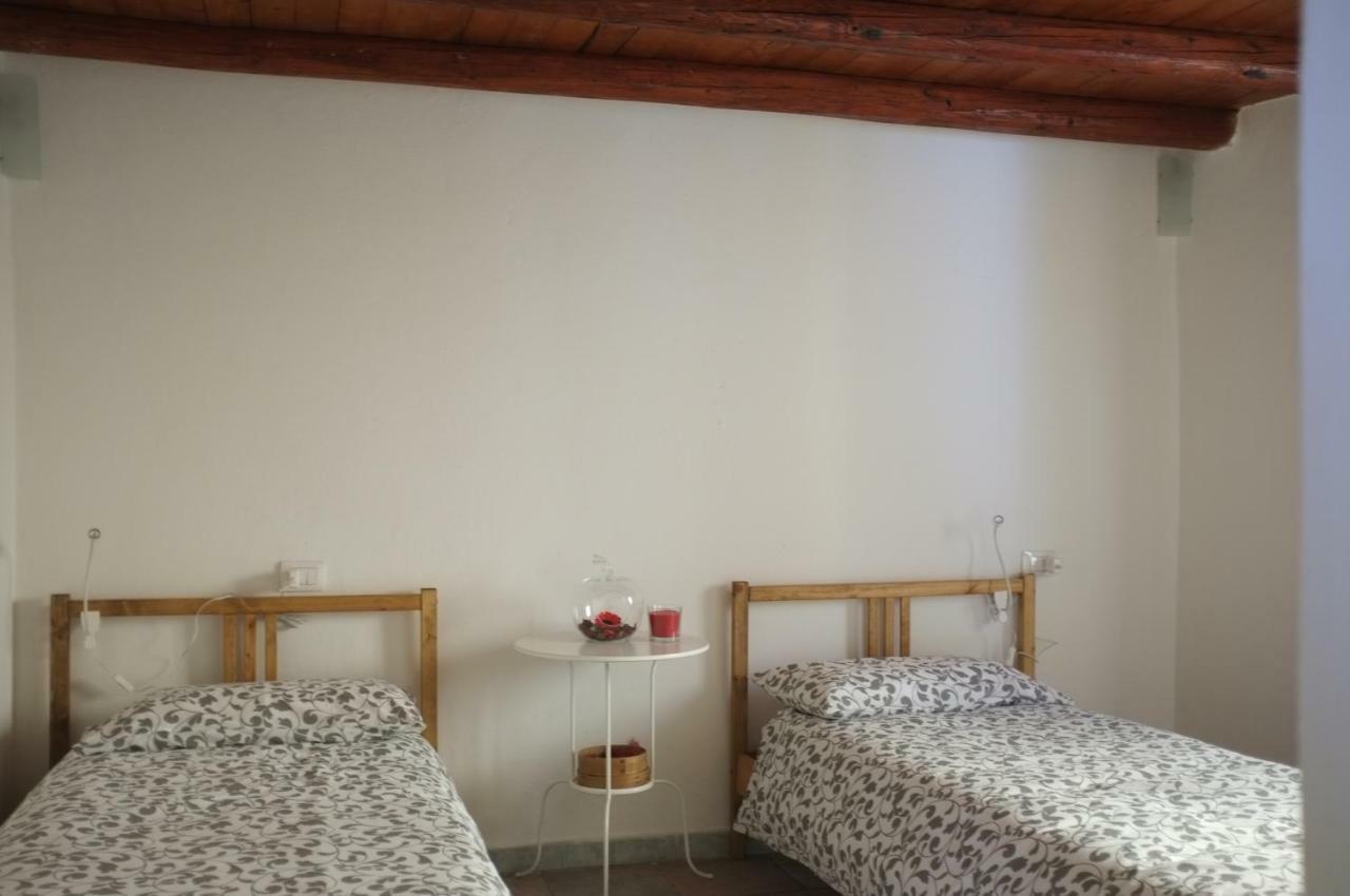 La Medusa Bed & Breakfast San Teodoro  Exterior photo